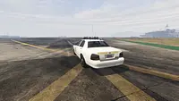 San Andreas Highway Patrol (SAHP) [Add-on | Lore-Friendly] for GTA 5