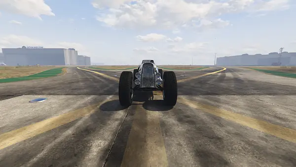 Declasse Azatoth [Add-On | FiveM] for GTA 5