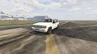 Jeep Grand Cherokee ZJ 1994 [Add-On] screenshot