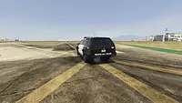 Paleto Bay Police SLR [Add-On | DLS] for GTA 5