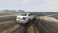 2013 Chevrolet Caprice PPV - Blaine County Sheriff&#39;s Office (BCSO) [Add-On / Replace | DLS / non-ELS] for GTA 5