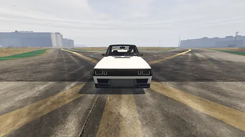 Karin Boor Widebody [Add-On | Tuning | Sounds | LODs] for GTA 5