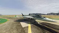 Su-57 Felon / T-50 PAK FA  [Add-On] screenshot