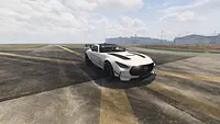 Benefactor Schlagen STR Safety Car [Add-On] for GTA 5