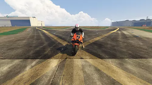 MotoGP 2021 Pack [Add-On | Tuning | Liveries] 3.0 for GTA 5