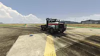 Brute Blacktop [Add-On | Liveries | LODs] for GTA 5