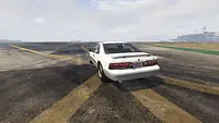 1994 Ford Thunderbird LX [Add-On | Extras | Vehfuncs V | Animated] screenshot