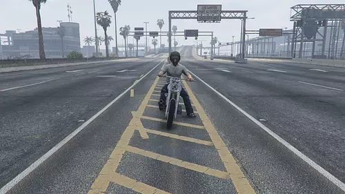 LCC Avarus (avarus) for GTA 5