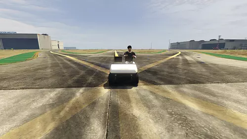 Nagasaki Caddy Retro [Add-On | Liveries] for GTA 5