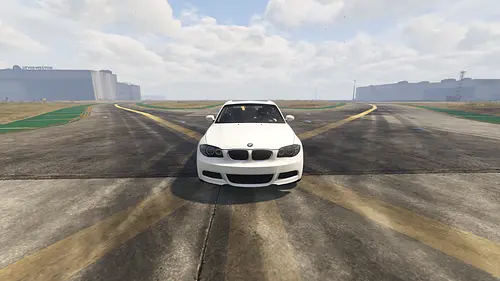 2011 BMW 135i Coupe [Add-On | Extras] for GTA 5