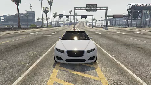 Lampadati Felon GT (felon2) for GTA 5