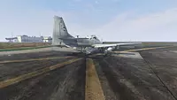 Embraer A-29B Super Tucano Afghanistan [Add-on] screenshot