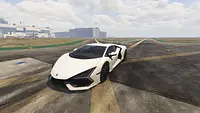 2024 Lamborghini Revuelto [Add-On | VehfuncsV] screenshot