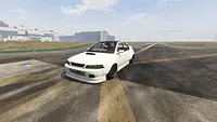 Karin Sultan Classic Custom [Add-On | Sounds | LODs] for GTA 5