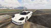 Saleen S7 2004 [Add-On] screenshot