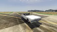 1971 Mercury Marquis Brougham [Add-On | LODs | Template] screenshot