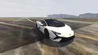 Lamborghini Huracan Tecnica 2023 [Add-On | Tuning | FiveM] screenshot
