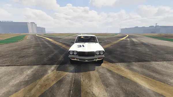 Japonic_Pack Vol 1.0 [Add-On | Template | Extras] for GTA 5