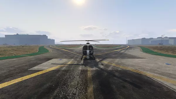 Buckingham Maverick - 2nd Generation [Add-On | Liveries] for GTA 5