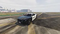 The Cypress Flats PD [Add-On | DLS] screenshot