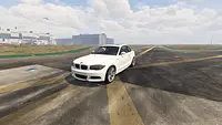 2011 BMW 135i Coupe [Add-On | Extras] screenshot