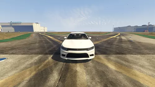 Bravado Buffalo STX (buffalo4) for GTA 5