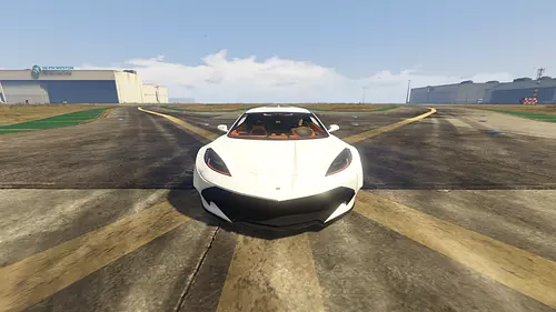 Invetero Coquette D10 CTX [Add-On | Tuning | FiveM] for GTA 5