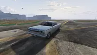 Declasse Voodoo (Convertible & Coupe) screenshot