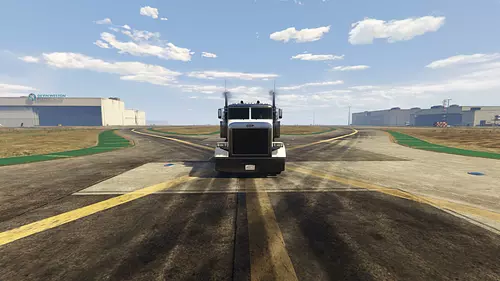 Jobuilt Juggernaut [Add-On] for GTA 5