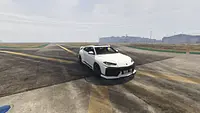 Lamborghini Urus Hycade [Add-On] for GTA 5