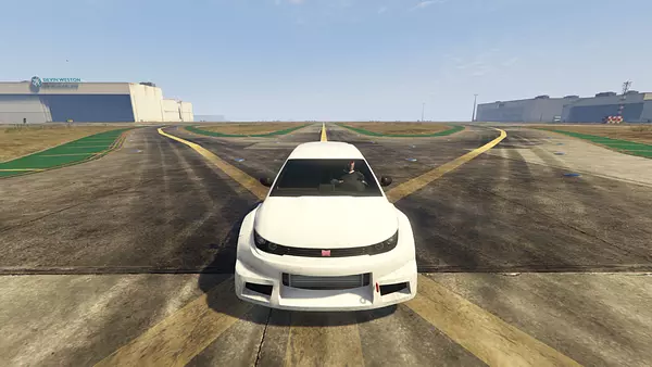 [Outdate] GrandPro Racer (Add-on Carpack / Tuning) for GTA 5