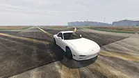 Mazda RX-7 FD '93 [Add-On | Tuning | Template ] screenshot