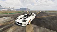 2016 Mazda MX5 Pandem Aero [Add-On] screenshot