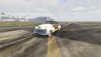 1948 Chevrolet Fleetline Aerosedan [Add-On | LODs | Extras | VehFuncsV] screenshot