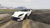 MANSORY Ferrari 812 Stallone GTS [Add-On] screenshot