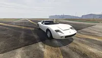 Pegassi Monroe Pack [Add-On | Tuning | Sounds | LODs] screenshot