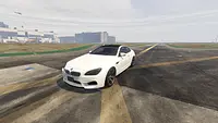 2013 BMW M6 F13 [Add-On | Extras | Template] screenshot