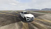 Cyphart [Add-On] for GTA 5