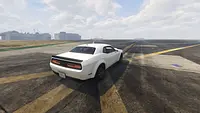 Dodge Challenger SRT Demon Twin Pack [Add-On] screenshot