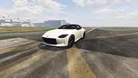 Nissan Fairlady Z 2021 [Add-On] screenshot