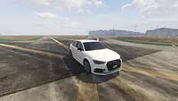 Audi RS3 2020 [Add-On / FiveM] screenshot