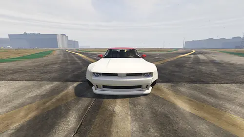 Bravado Hellfire CTX [Add-On | Tuning] for GTA 5