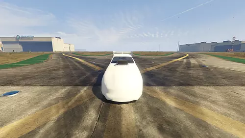 Top Fuel Funny Car [Add-On] [updates discontinued for the mo] for GTA 5