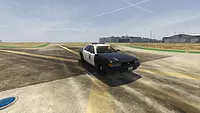 San Fierro Police Department Stanier [Add-On] screenshot