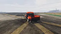 1953 Dodge Pickup B Series [Add-On | VehFuncs V] for GTA 5