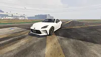 2022 Toyota GR86 /Subaru BRZ [Add-On | Extras | Template | Liveries | Tuning] screenshot