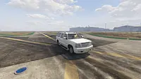 2002 Cadillac Escalade ESV [Add-On | Extras | LODs] screenshot