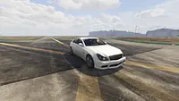 Mercedes-Benz CLS 55 AMG | Add-On] screenshot