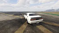 Dodge Challenger SRT Demon Twin Pack [Add-On] screenshot