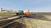 F-16C Aerobatic Demo Pack [Add-On / Replace] screenshot